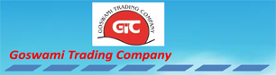 Goswamin Trading Company